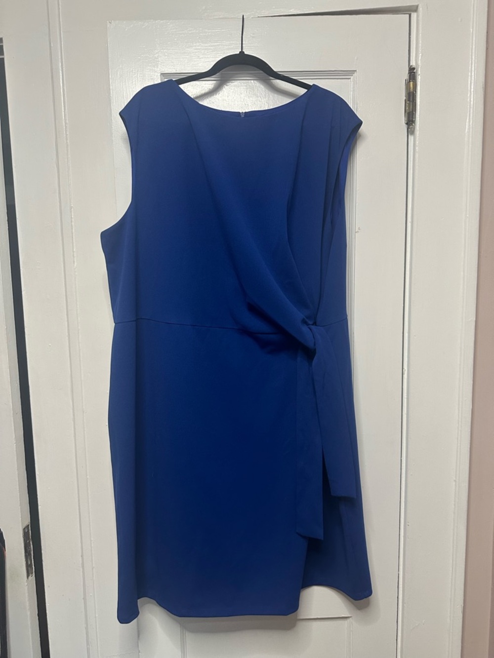 Donna Morgan sheath dress